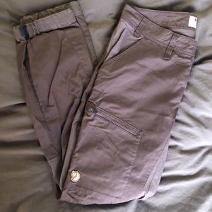 Fjallraven Abisko Trekking Lite Trouser